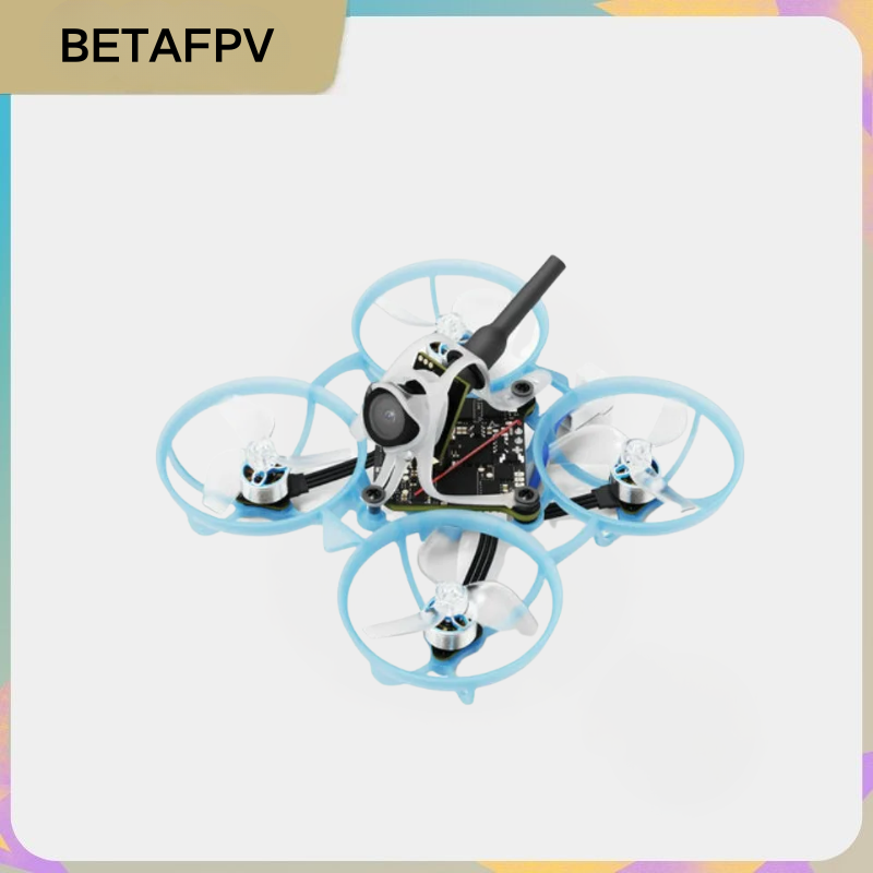 Drone Battery Box - BETAFPV Air75 II Quadricoptère Brushless Whoop,