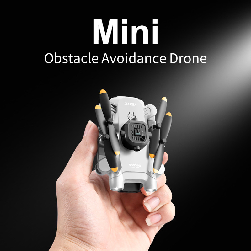 Drone Battery Box - Mini Drone V30 WiFi FPV avec