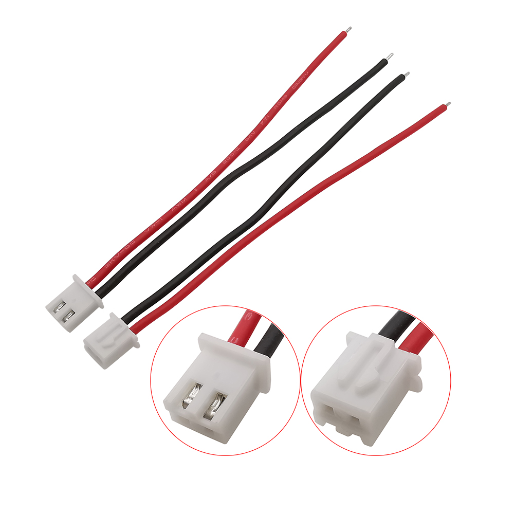 Drone Battery 6S - 10 pièces 10cm 1S/2S/3S/4S/5S/6S/7S chargeur d'équilibre