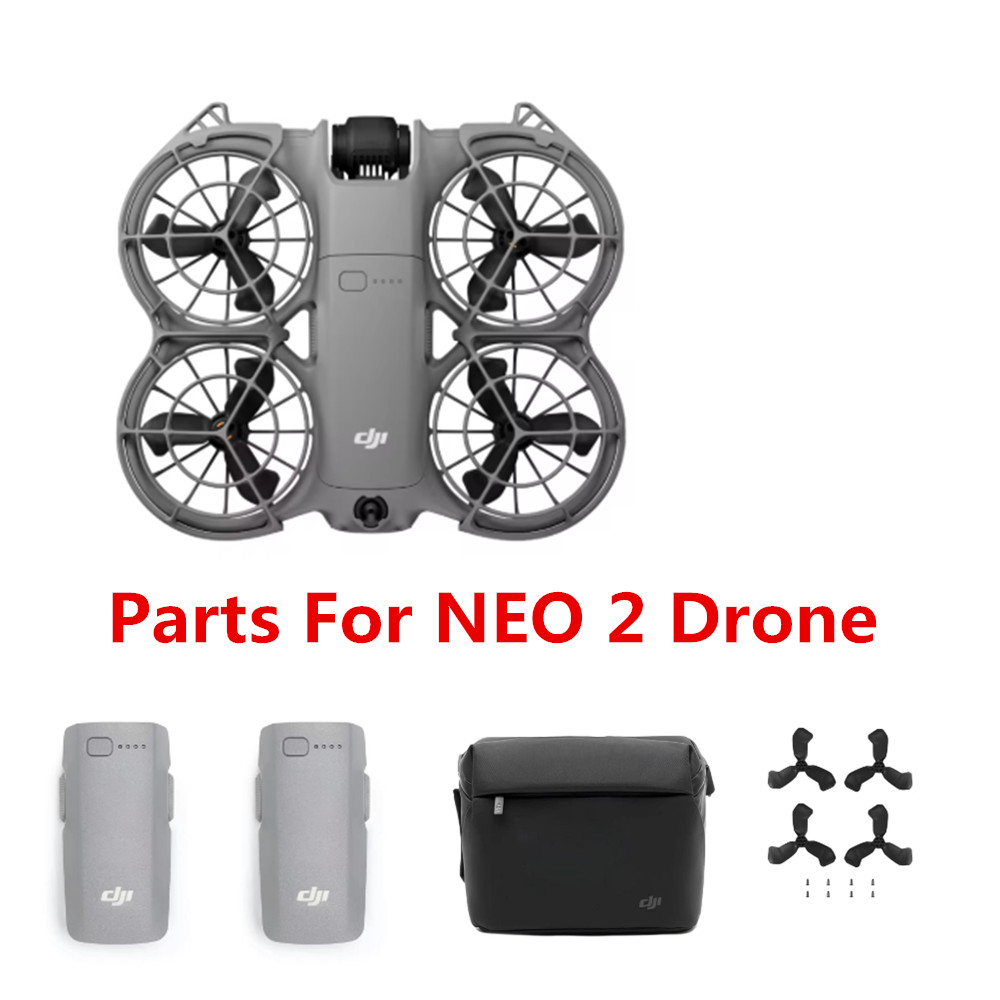 Drone Battery Bag - Batterie de Drone NEO 2 1606mAh/feuille