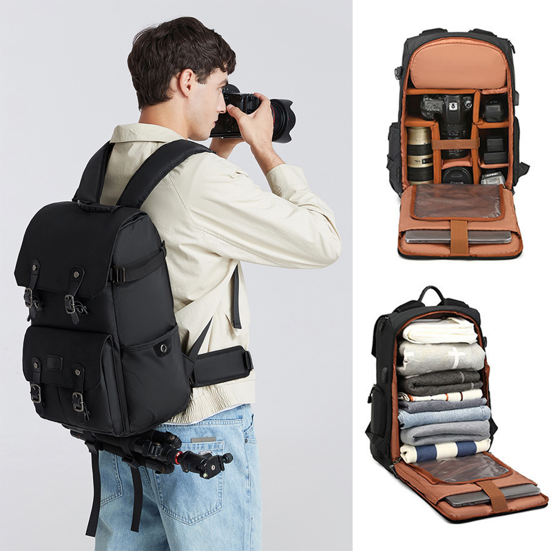 Drone Battery Bag - Sac à dos étanche pour appareil
