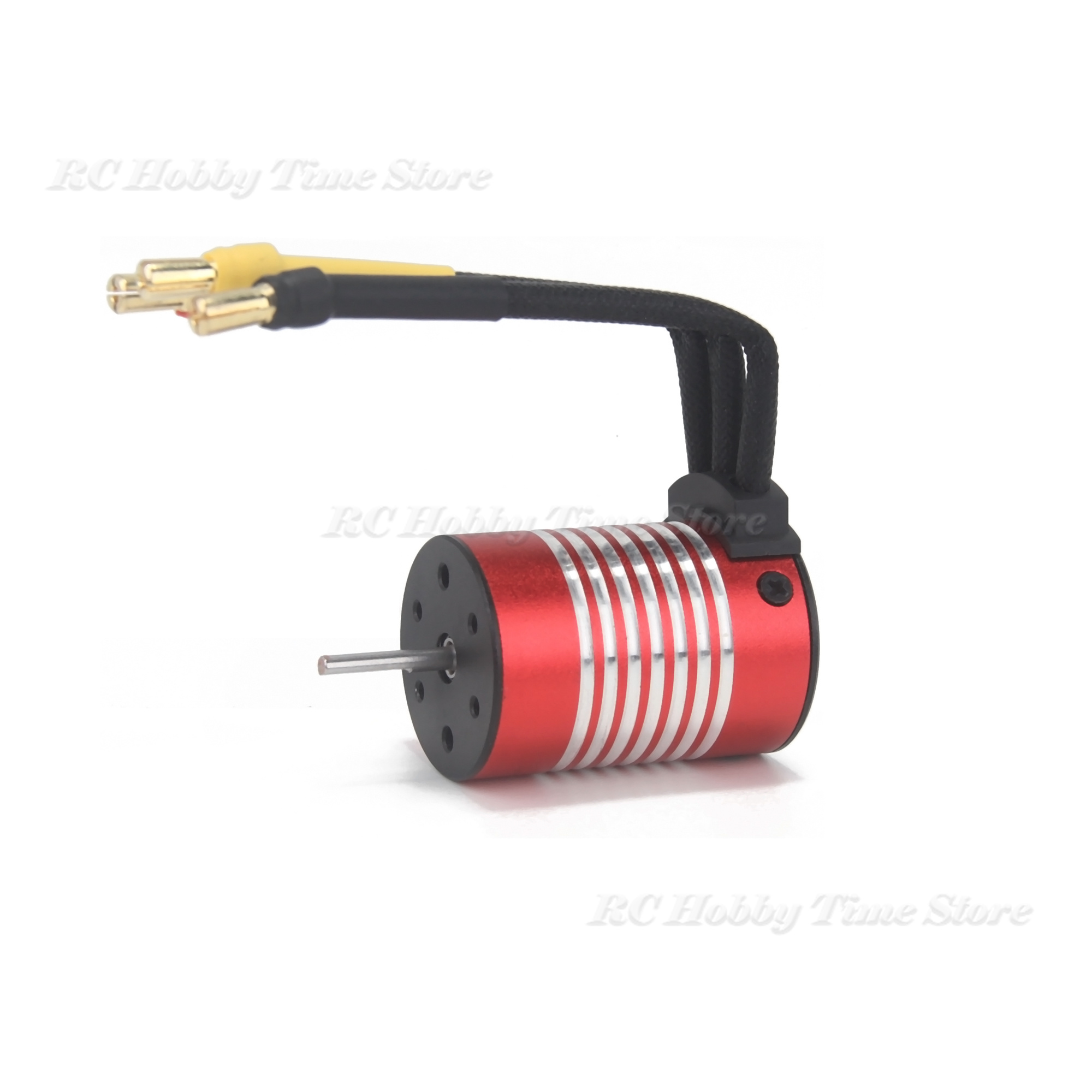 Moteur sans balais NEEBRC 2435 - Drone Battery 3S avis et prix