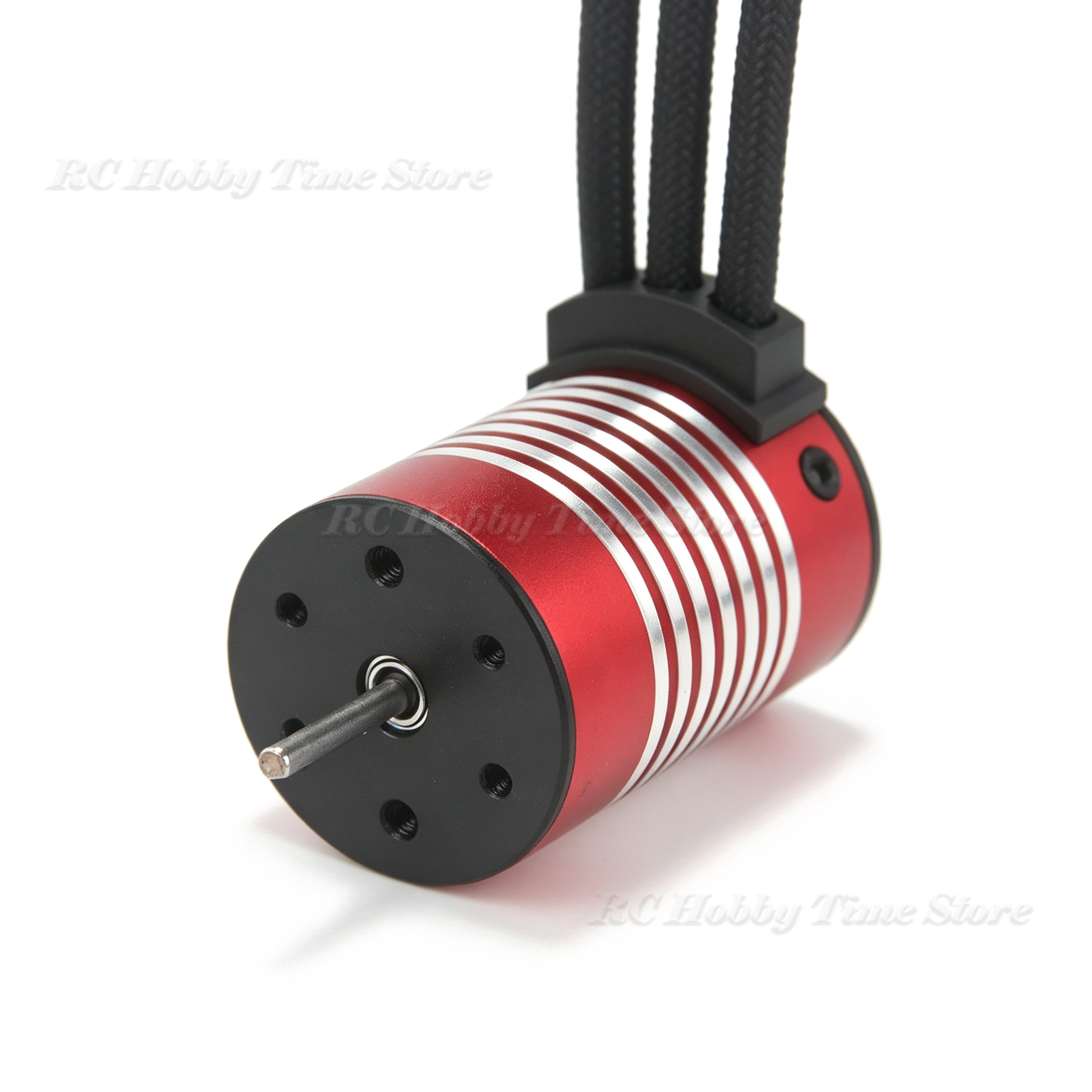 Moteur sans balais NEEBRC 2435 - Drone Battery 3S avis et prix