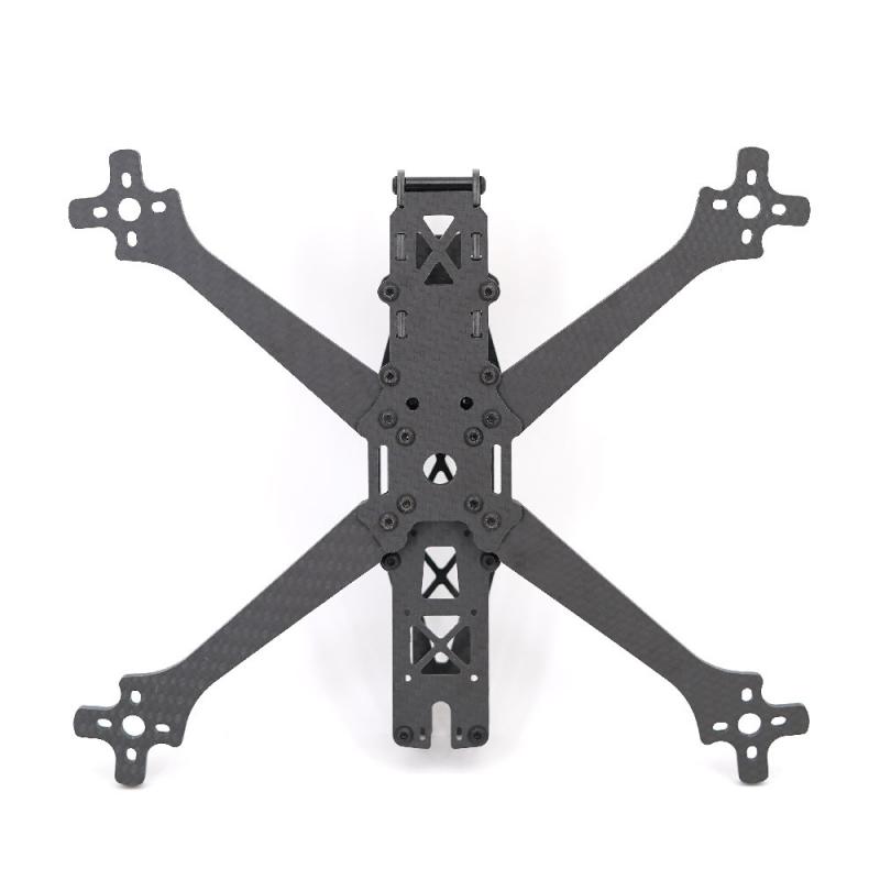 Team Blacksheep TBS SOURCE ONE - Tbs Fpv Source One avis et prix