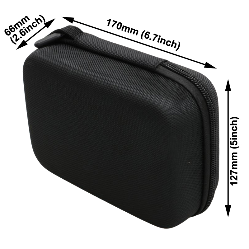 Sac de rangement pour caméra v - Drone Battery Bag avis et prix