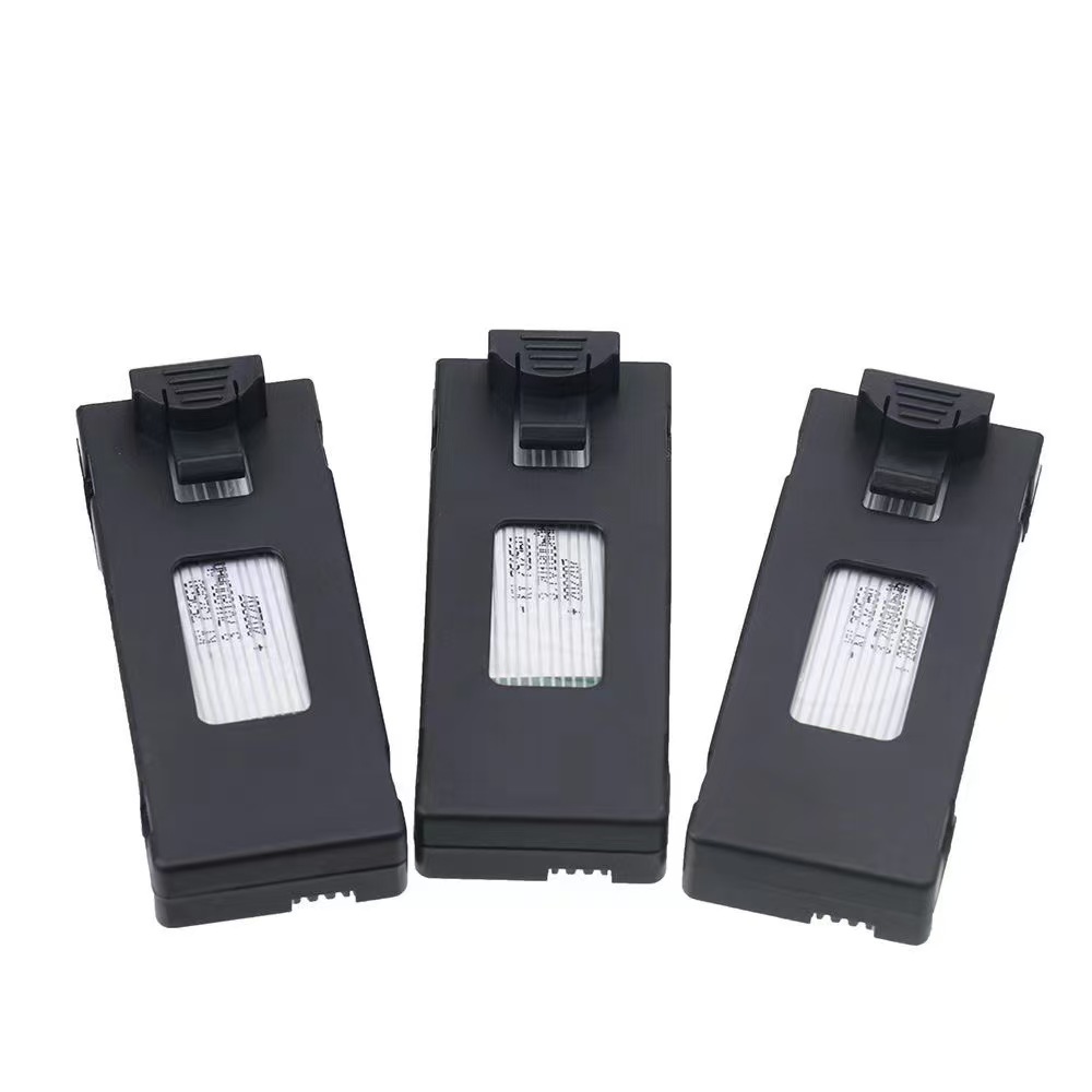 Batterie de drone RC 3.7V 1800 - Drone Battery Li-Ion avis et prix