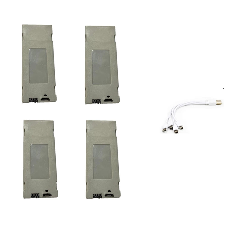 Pièces détachées pour drone RC - Drone Battery Smart avis et prix