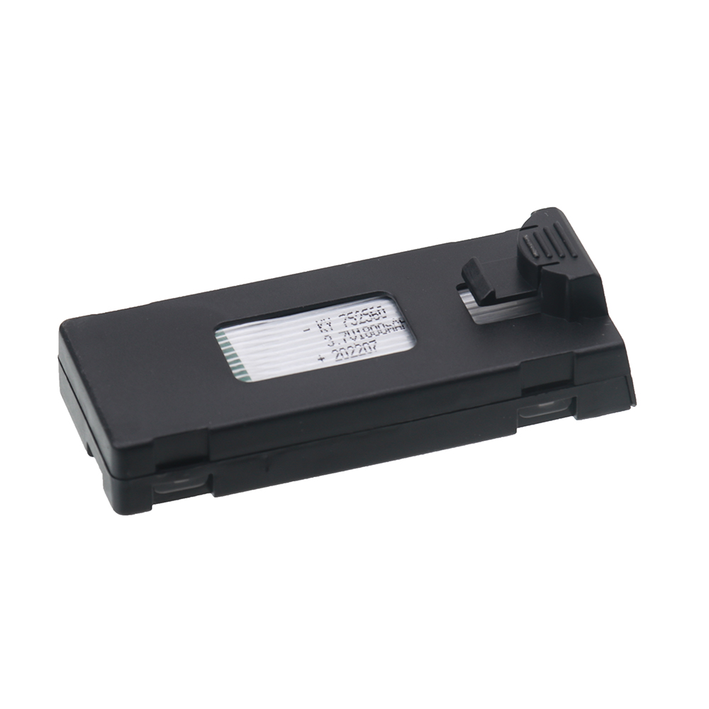 Pour batterie Rechargeable E88 - Drone Battery Lipo avis et prix