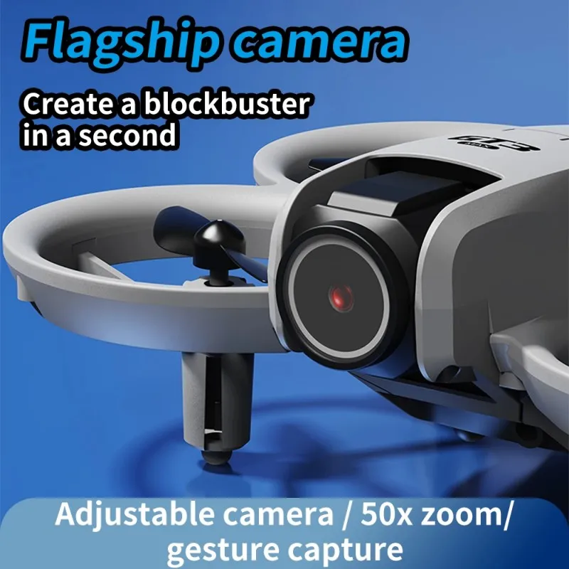 Drone GPS Lenovo GT3 MAX 8K Ph - Drone Battery Box avis et prix