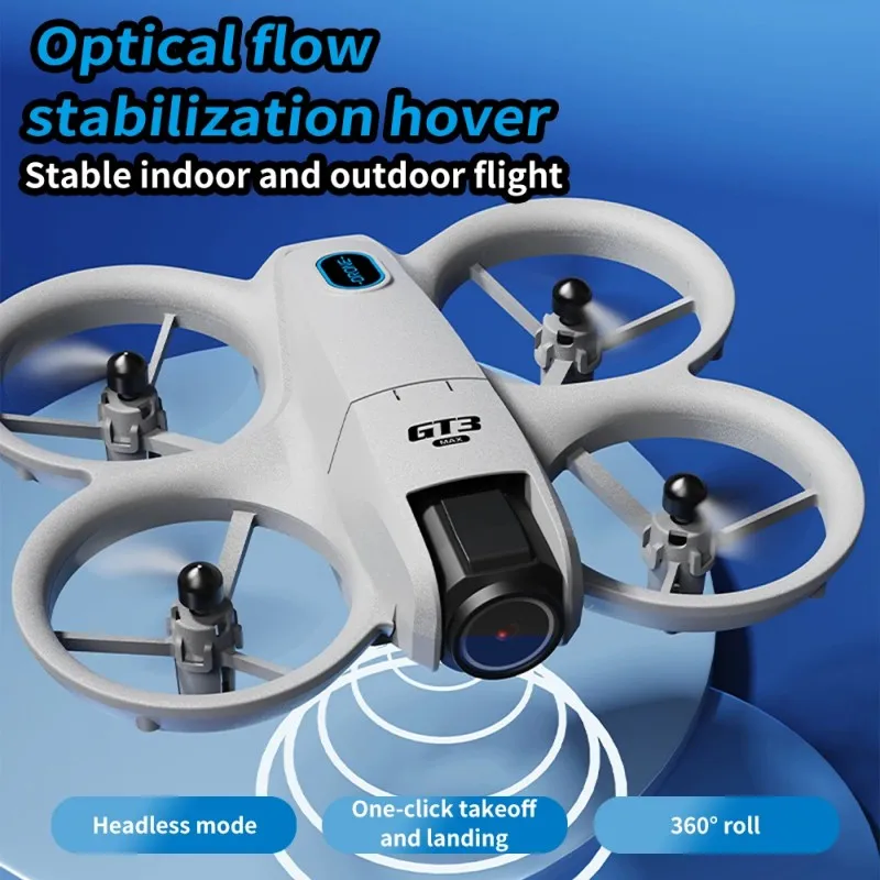 Drone GPS Lenovo GT3 MAX 8K Ph - Drone Battery Box avis et prix