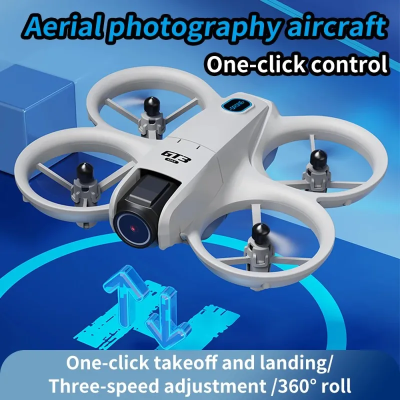 Drone GPS Lenovo GT3 MAX 8K Ph - Drone Battery Box avis et prix