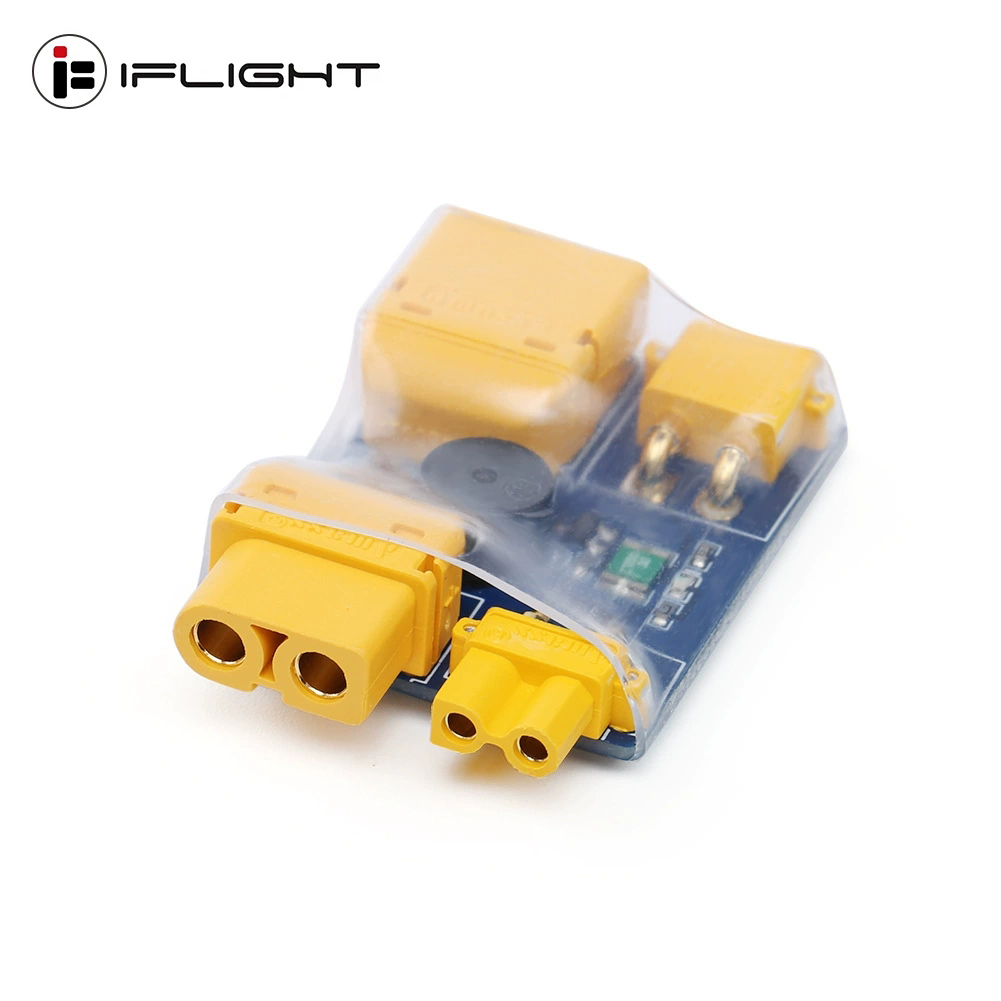 IFlight XT30 / XT60 Smart Smok - Drone Battery Smart avis et prix