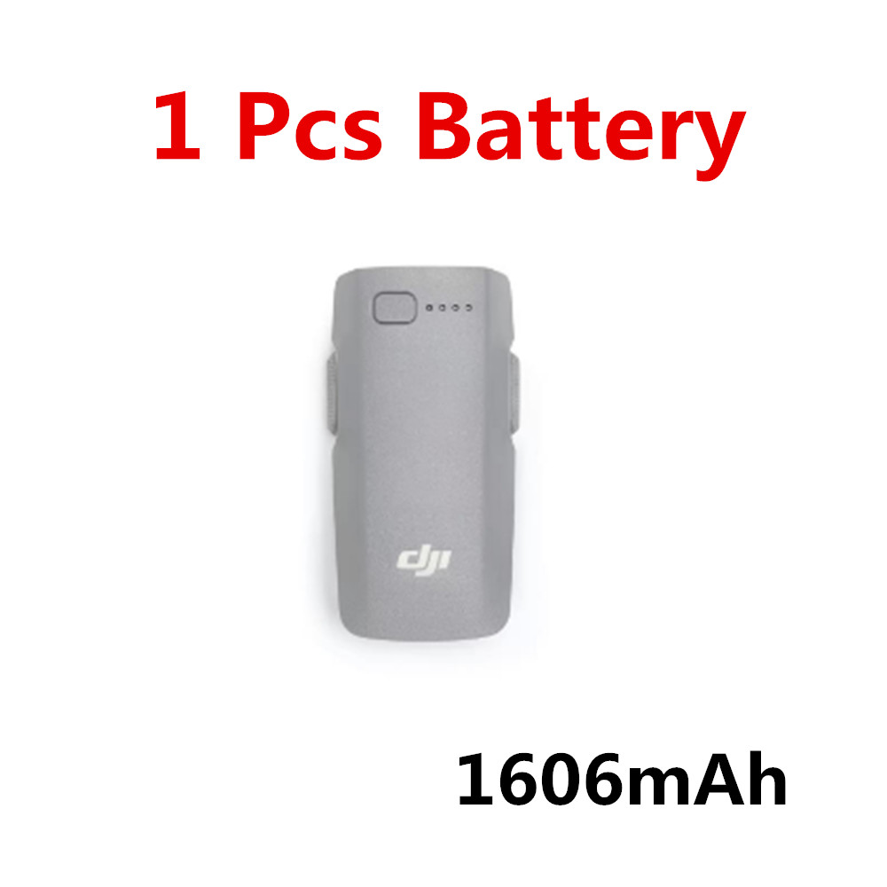 Batterie de Drone NEO 2 1606mA - Drone Battery Bag avis et prix