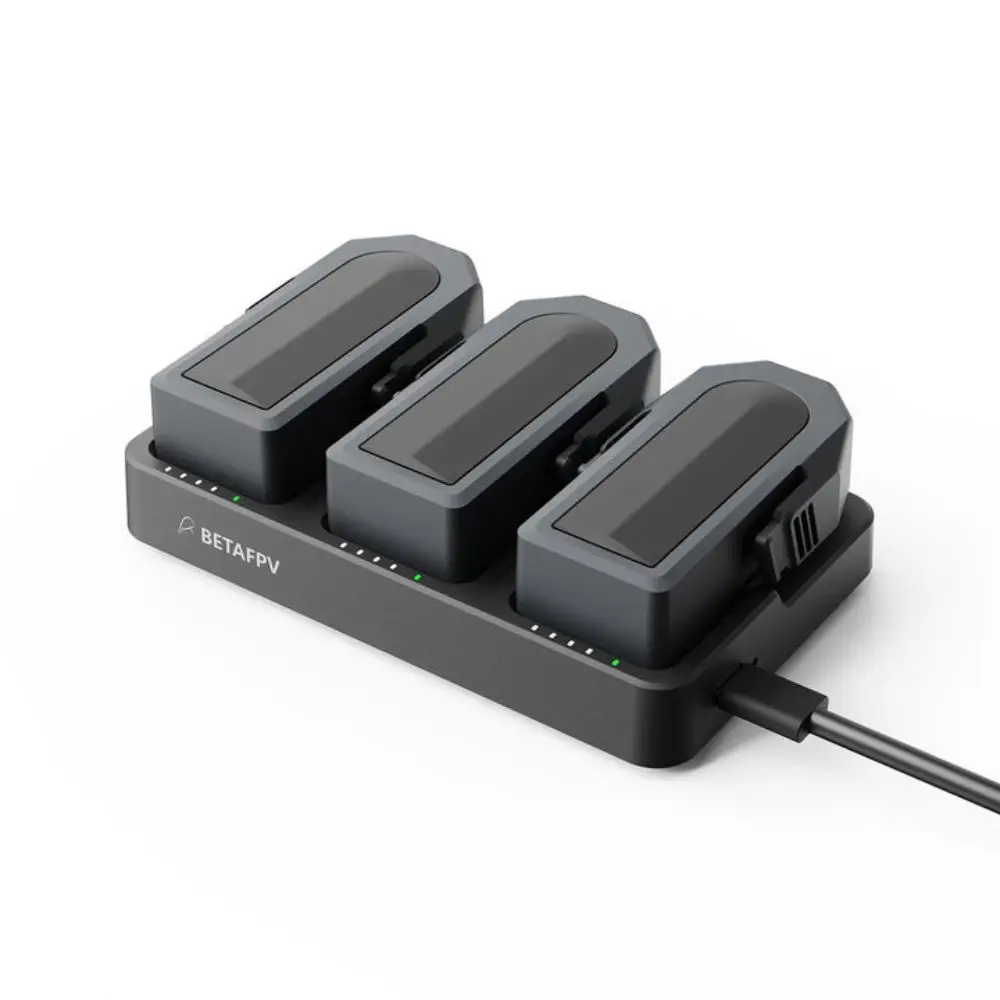 BETAFPV Aquila20 Hub de charge - Drone Battery Smart avis et prix