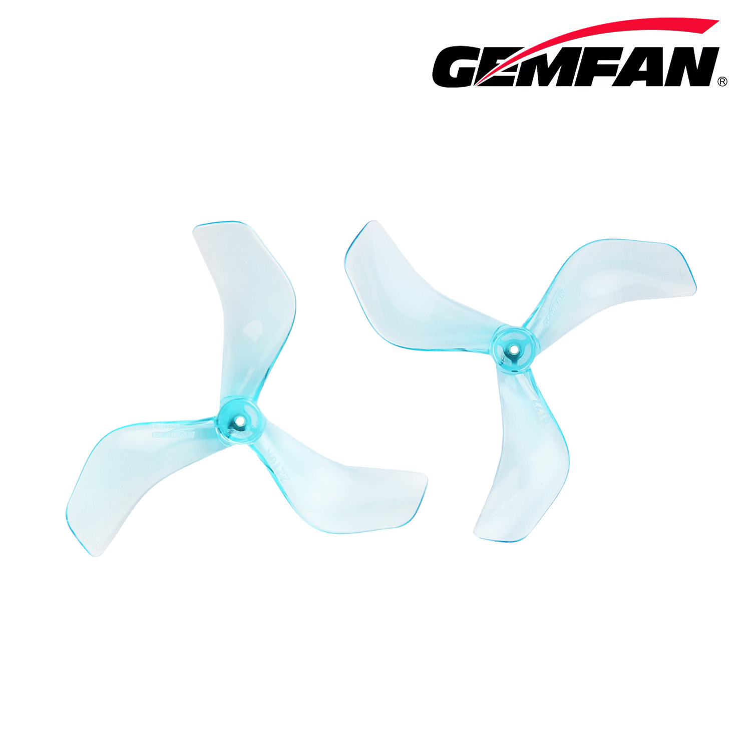 16 pièces/8 paires Gemfan 2216 - Dji Drone Air 3 avis et prix