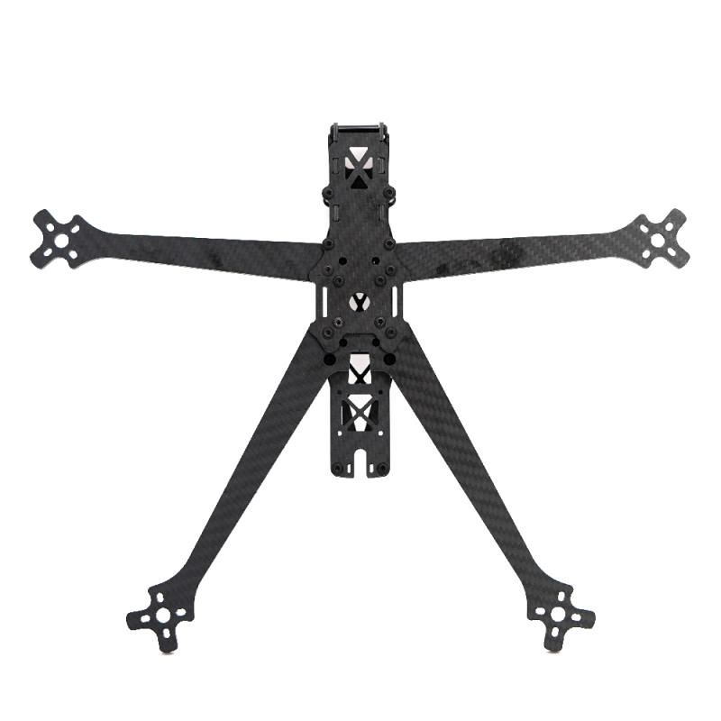 Équipe Blacksheep TBS SOURCE O - Tbs Fpv Source One avis et prix