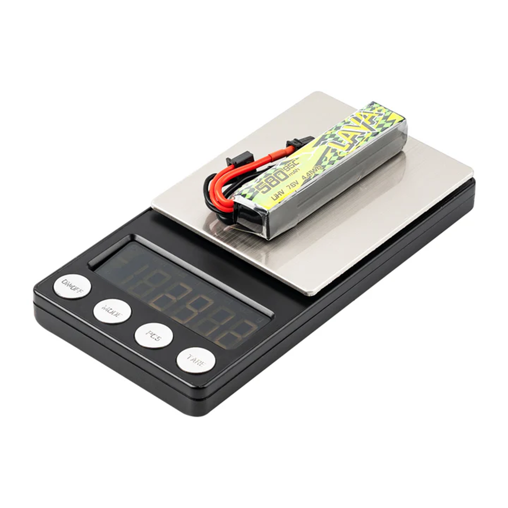 Batterie BETAFPV 95C LAVA II 2 - Drone Battery Li-Ion avis et prix