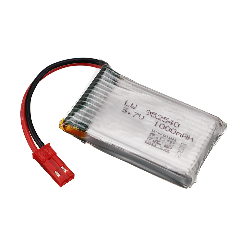 Batterie Lipo 3.7V 1000mah et  - Drone Battery Lipo avis et prix