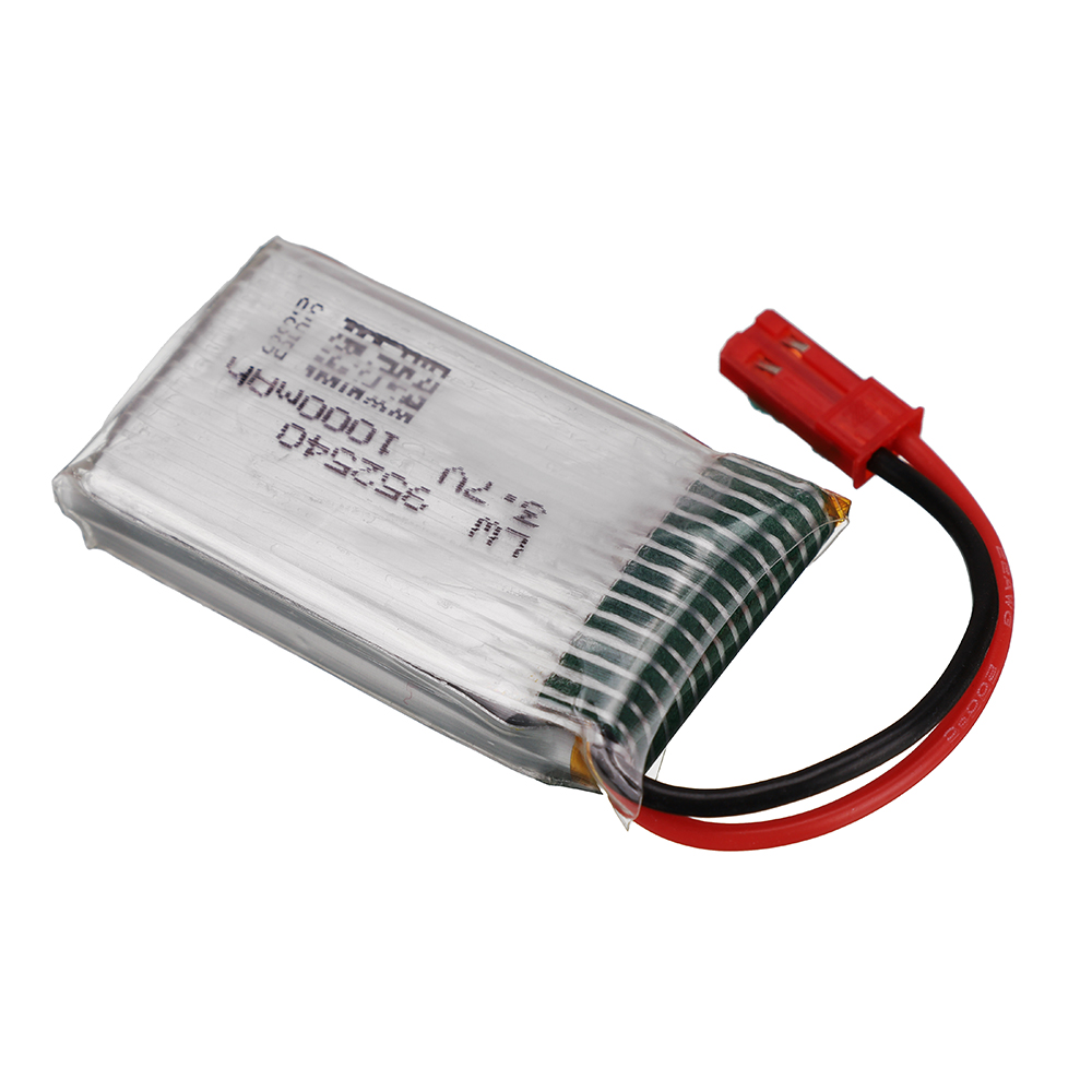 Batterie Lipo 3.7V 1000mah et  - Drone Battery Lipo avis et prix
