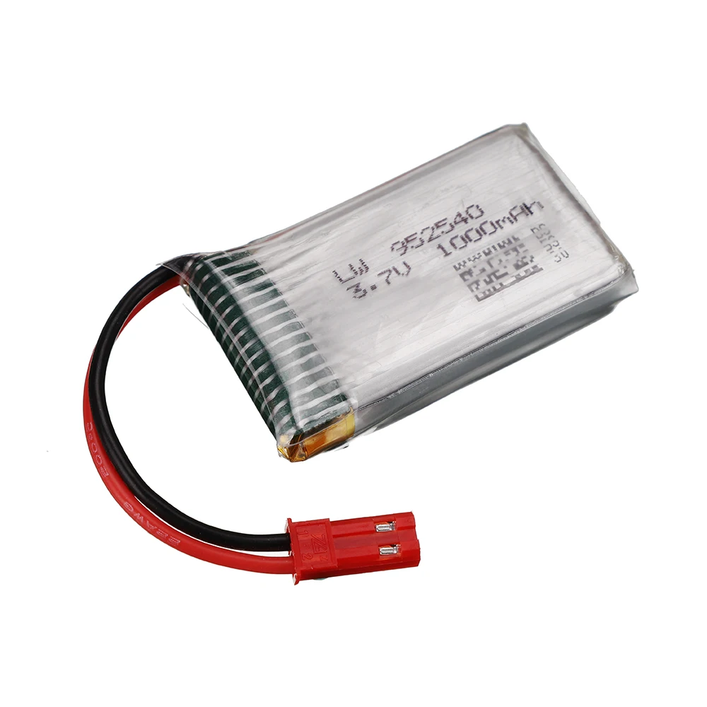 Batterie Lipo 3.7V 1000mah et  - Drone Battery Lipo avis et prix