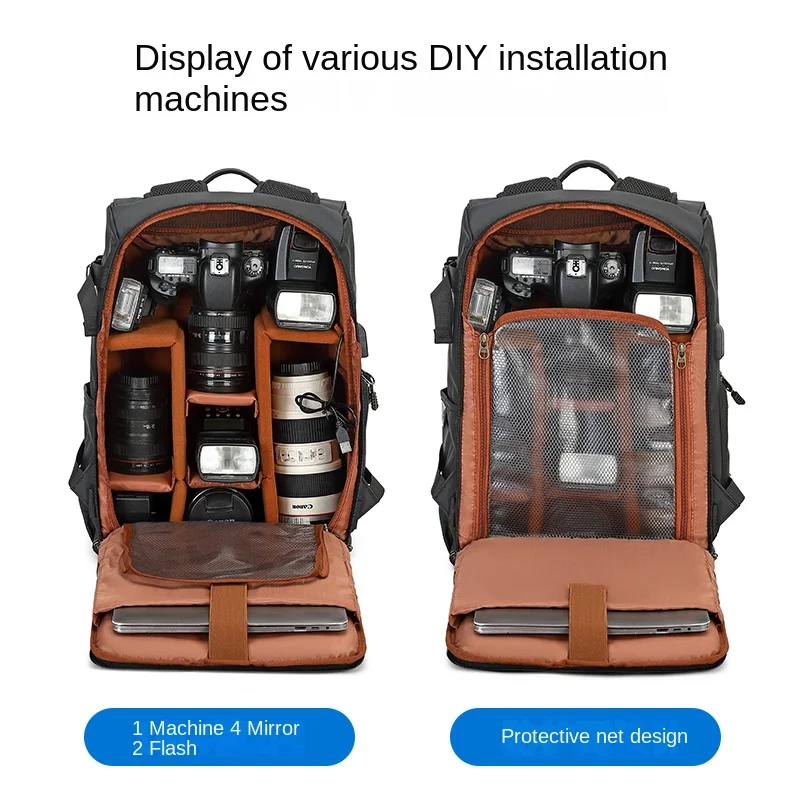 Sac à dos étanche pour apparei - Drone Battery Bag avis et prix