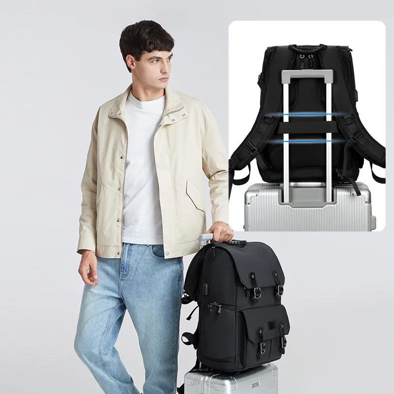 Sac à dos étanche pour apparei - Drone Battery Bag avis et prix