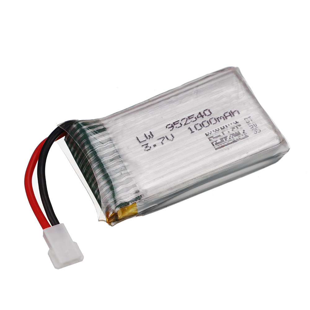 Batterie Lipo 3.7V 1000mah pou - Drone Battery Lipo avis et prix