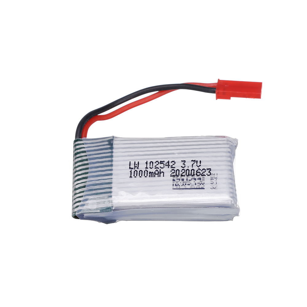 Batterie Lipo 3.7V 1000mah pou - Drone Battery Lipo avis et prix