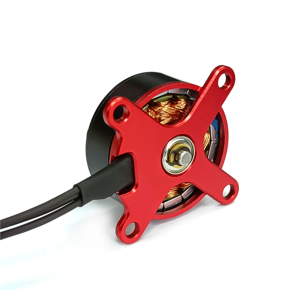 Moteur sans balais QX-MOTOR 2- - Drone Battery 3S avis et prix