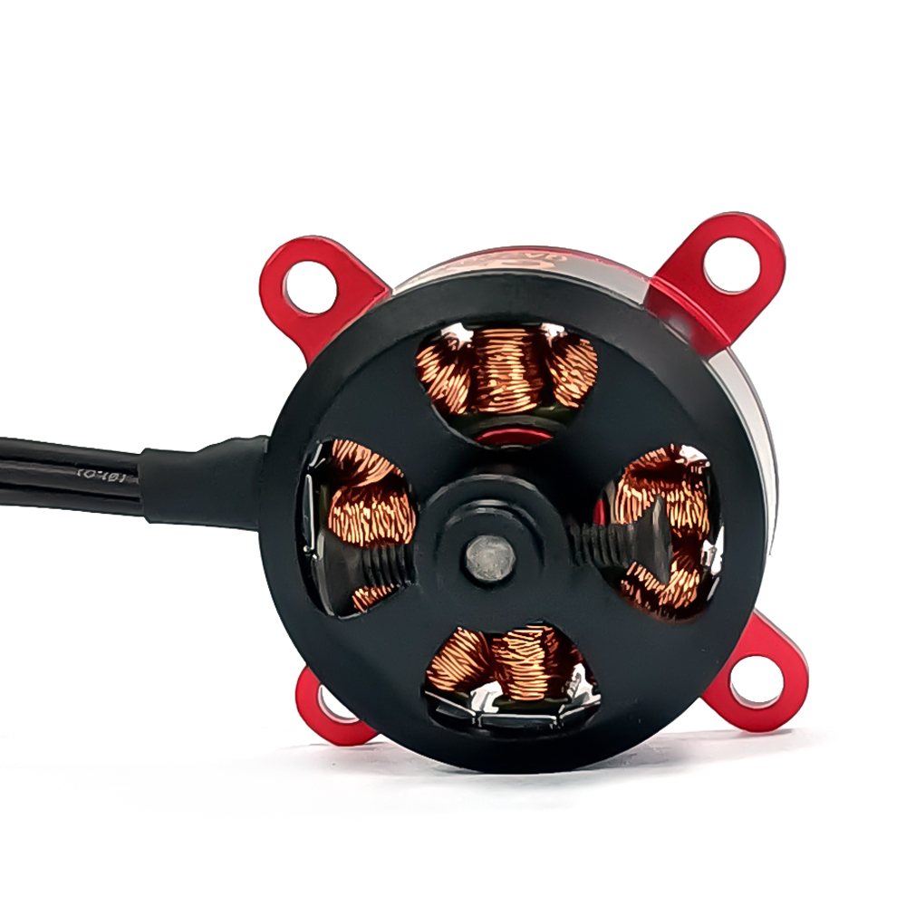 Moteur sans balais QX-MOTOR 2- - Drone Battery 3S avis et prix