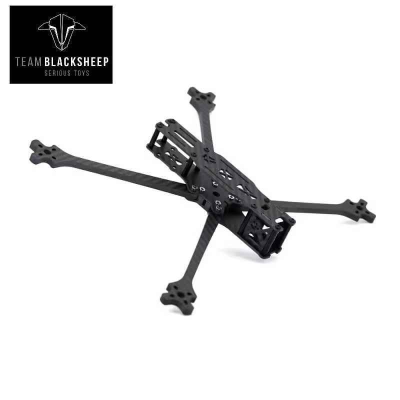 Team Blacksheep TBS SOURCE ONE - Tbs Fpv Source One avis et prix