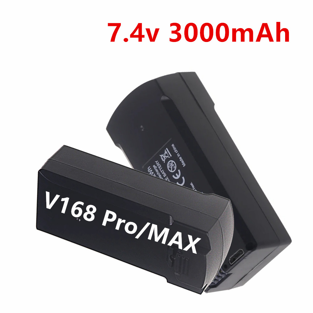 Batterie de drone GPS V168 Pro - Drone Battery Bag avis et prix