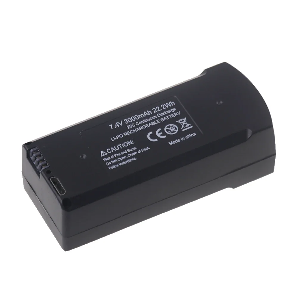 Batterie de drone GPS V168 Pro - Drone Battery Bag avis et prix