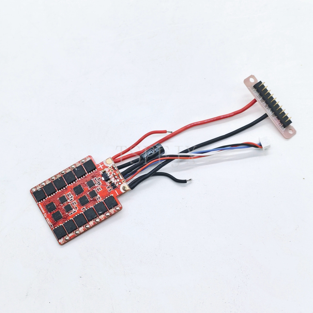 Carte ESC pour quadricoptère R - Holy Stone Drone Hs720 avis et prix
