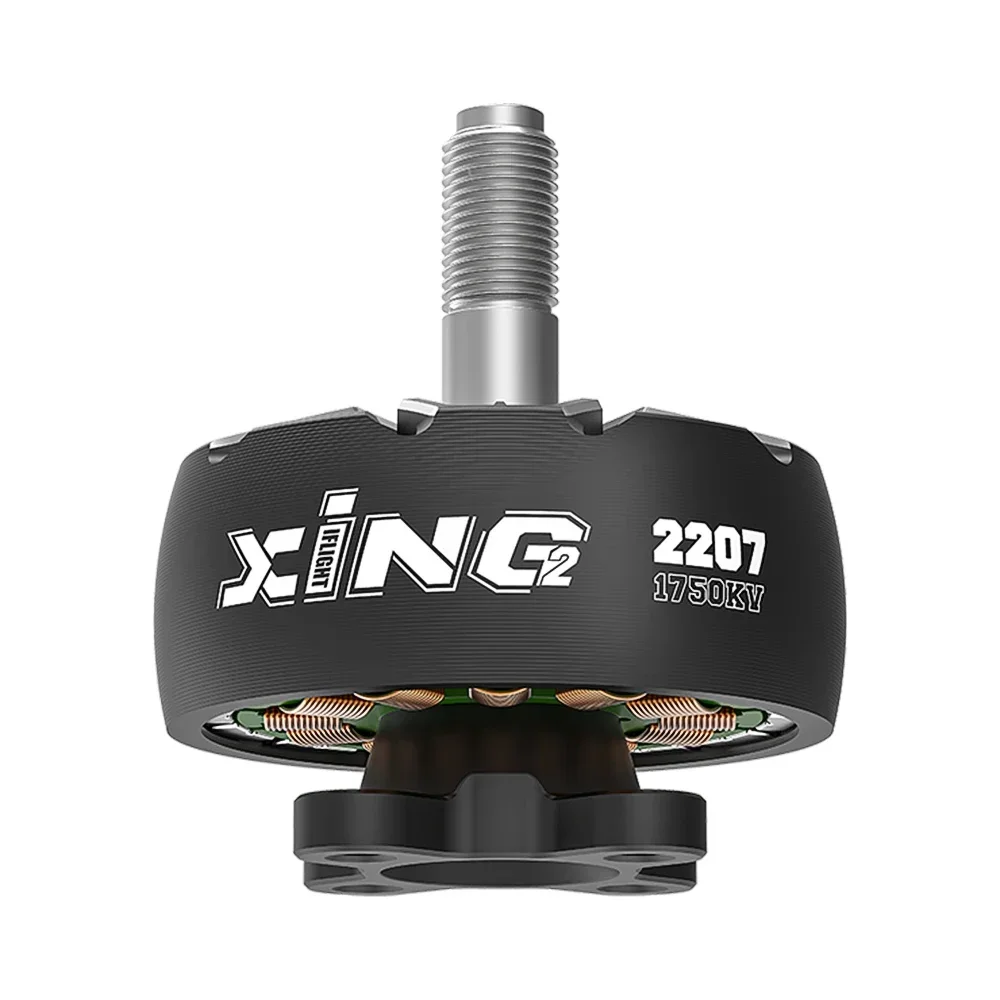 IFlight XING2 2207 2750KV/1750 - Drone Battery 6S avis et prix