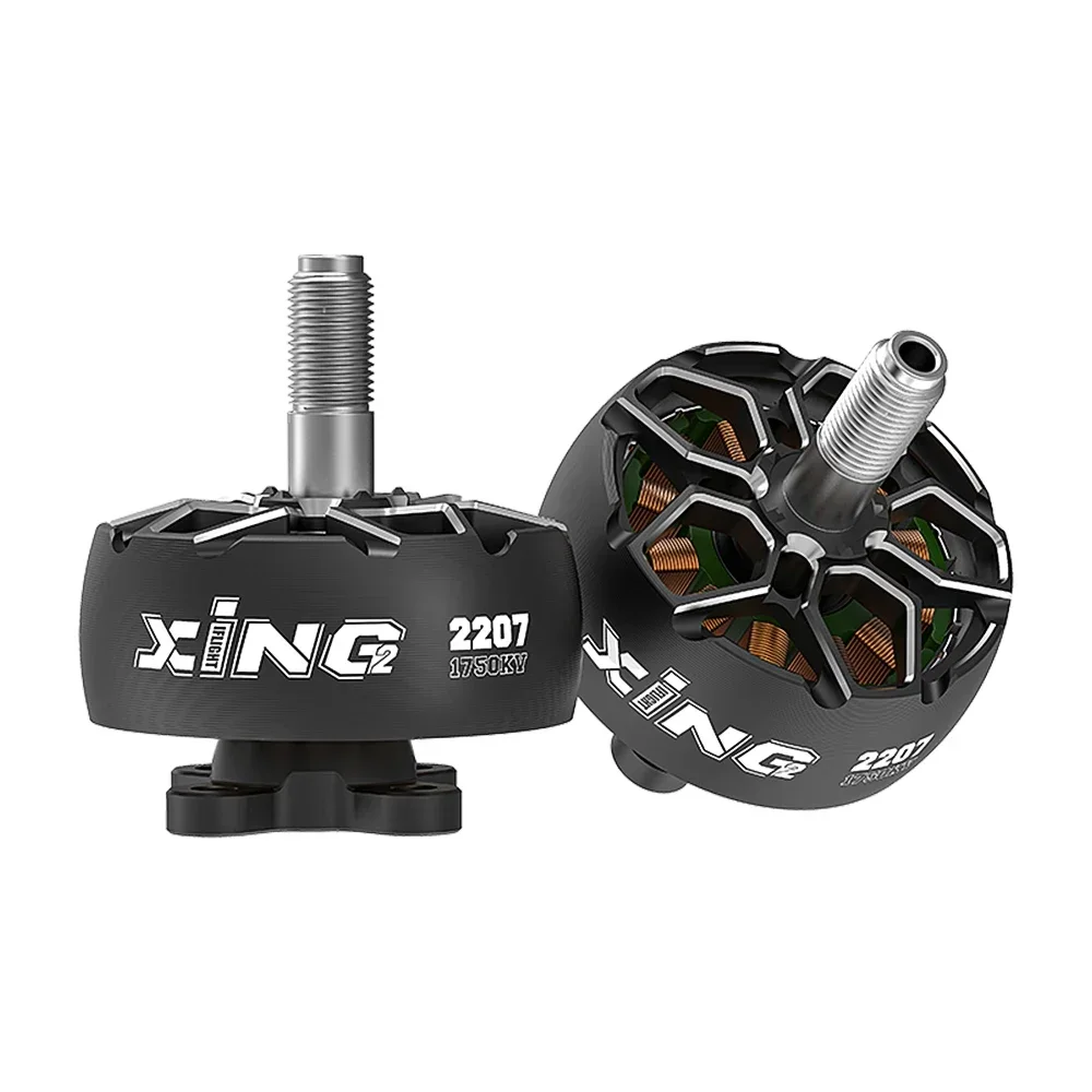 IFlight XING2 2207 2750KV/1750 - Drone Battery 6S avis et prix