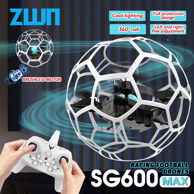 SG600 MAX 2.4G RC course Footb - Drone Battery Case avis et prix
