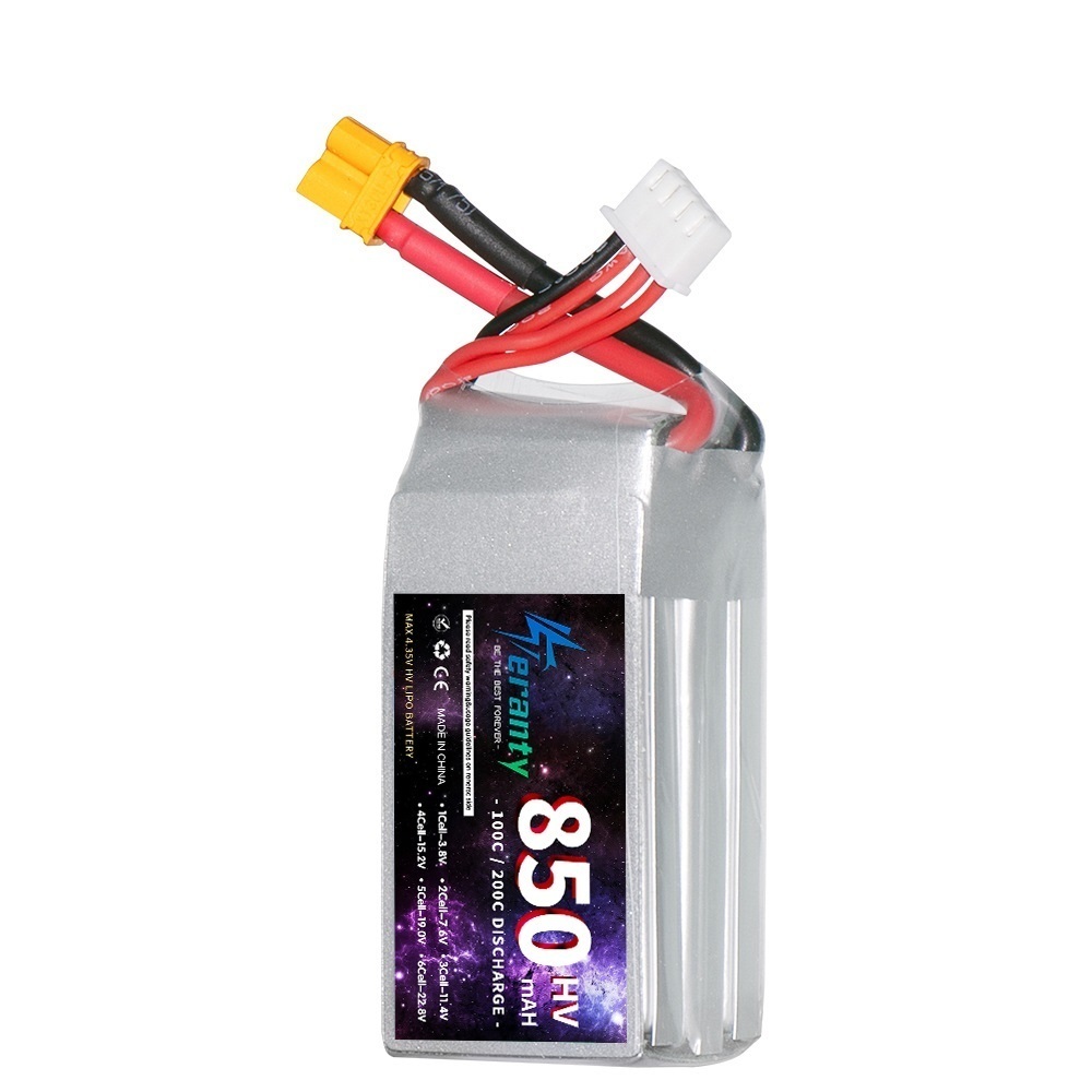 1/2/3 pièces TERANTY 3S 11.4V  - Drone Battery 3S avis et prix